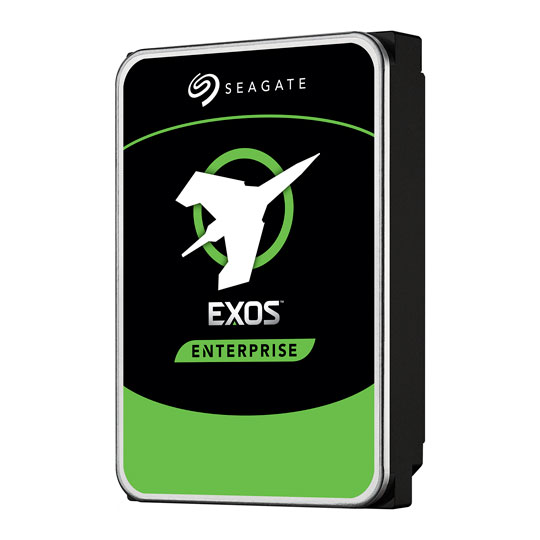 Seagate Exos 7E8 6TB 3.5" SAS HDD/Hard Drive : image 3