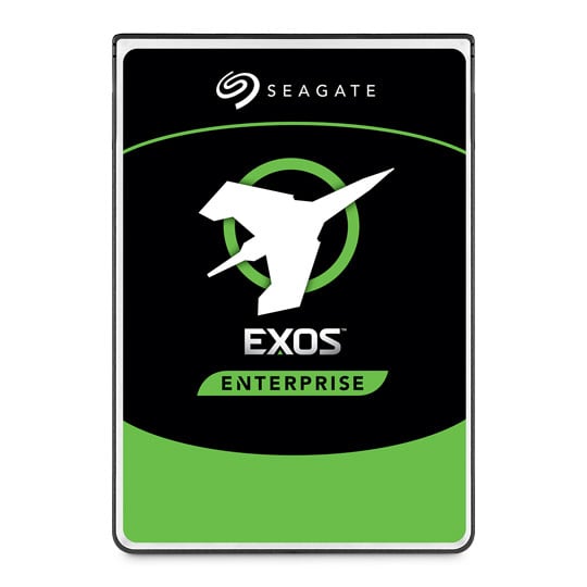 Seagate Exos  15E900 300GB 2.5" SAS HDD/Hard Drive