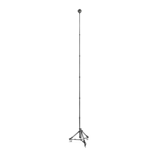 Manfrotto VR Adjustable Dolly