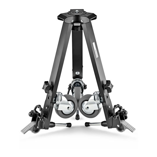 Manfrotto VR Adjustable Dolly : image 3