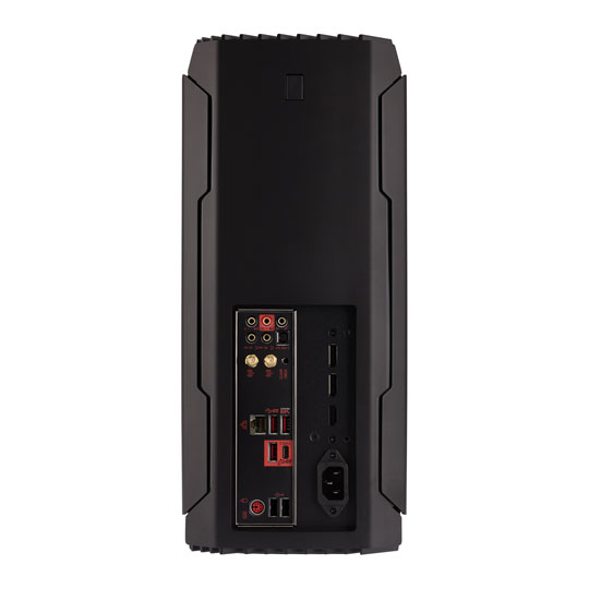 1080 Ti Corsair One Pc Corsair ONE Pro GTX 1080 Ti SSD Compact VR