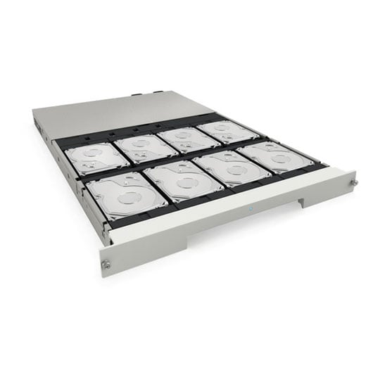 LaCie 24TB 8big Thunderbolt 2 1U Rackmount 8-Bay DAS : image 2