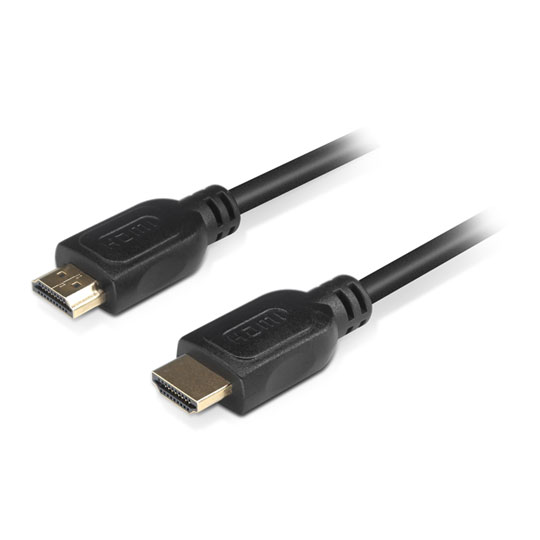 LMS C-HDMI2.0-3 High Speed 4K HDMI2.0 Cable - 3.0m
