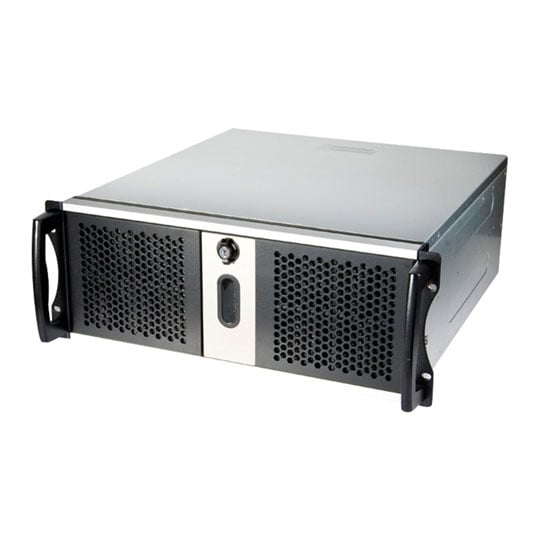 Chenbro 4U RM42300 Rackmount Server Case