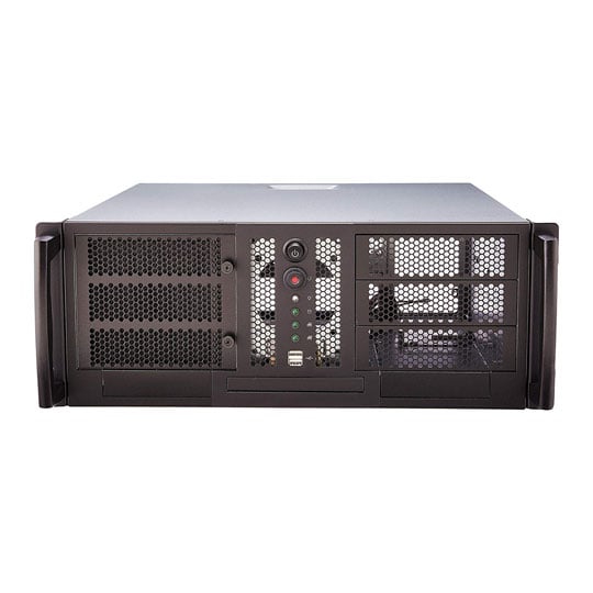 Chenbro 4U RM42300 Rackmount Server Case