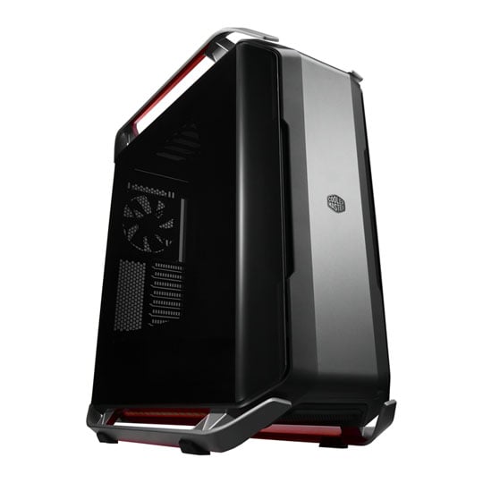 CoolerMaster Glass Cosmos C700P RGB E-ATX PC Gaming Case : image 1
