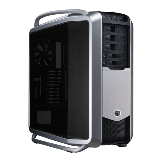 CoolerMaster 25th Anniversary COSMOS II Ultra Tower PC Case CoolerMaster 25th Anniversary COSMOS II Ultra Tower PC Case