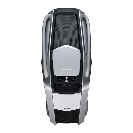 CoolerMaster 25th Anniversary COSMOS II Ultra Tower PC Case