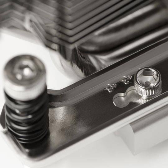 Noctua AMD Threadripper NH-U9 TR4 SP3 CPU Air Cooler : image 4