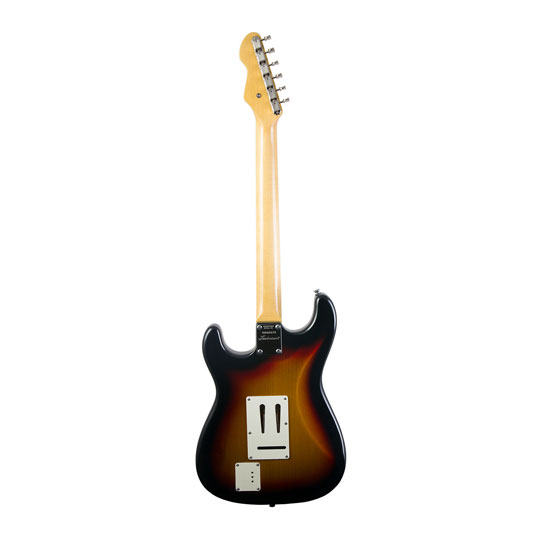 Blade - Texas Pro- 3 Tone Sunburst