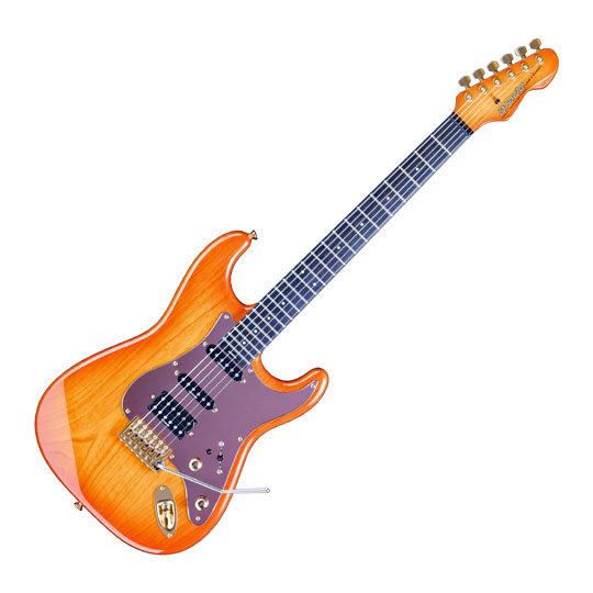Blade RH-4 Classic - Honey