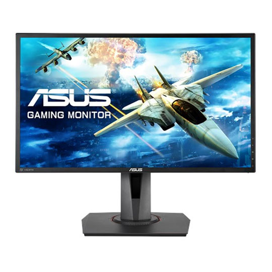 ASUS 24" MG248QR 144Hz FreeSync Gaming Monitor : image 1