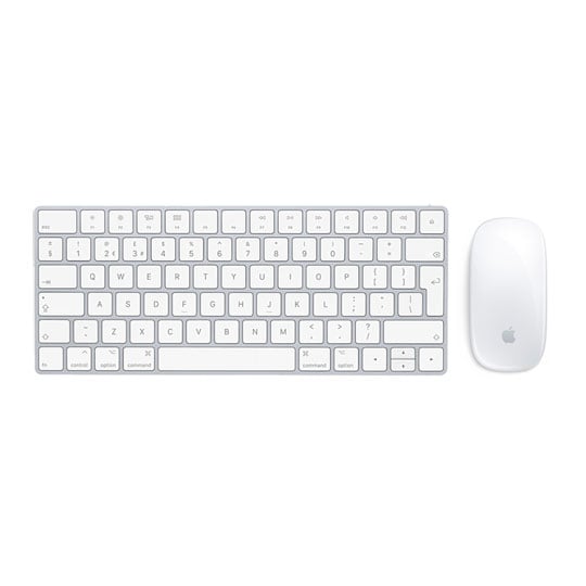 Apple Magic Keyboard + Apple Magic Mouse 2 Bundle MLA02Z/A +