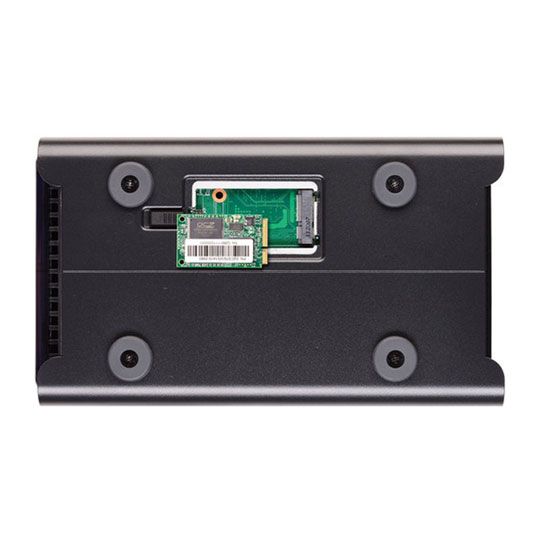 Drobo 5N2 BeyondRAID 5 Bay NAS : image 3