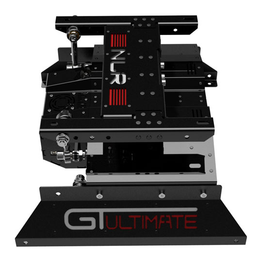 Next Level Racing Motion Platform v3  GT ultimate & Flight Sim Cockpit