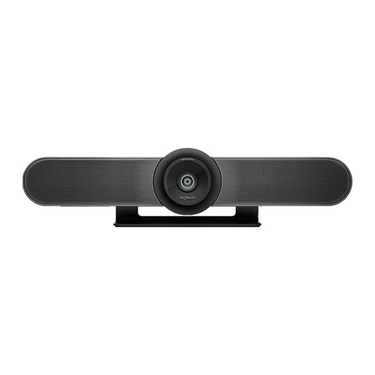 Logitech MeetUp ConferenceCam with 4K Optics 120º  FOV Pan/Tilt/Speaker