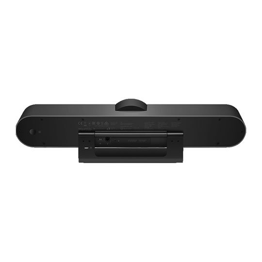 Logitech MeetUp ConferenceCam with 4K Optics 120º  FOV Pan/Tilt/Speaker : image 4