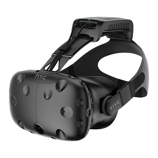 TPCAST HTC VIVE Wireless VR Adapter : image 2