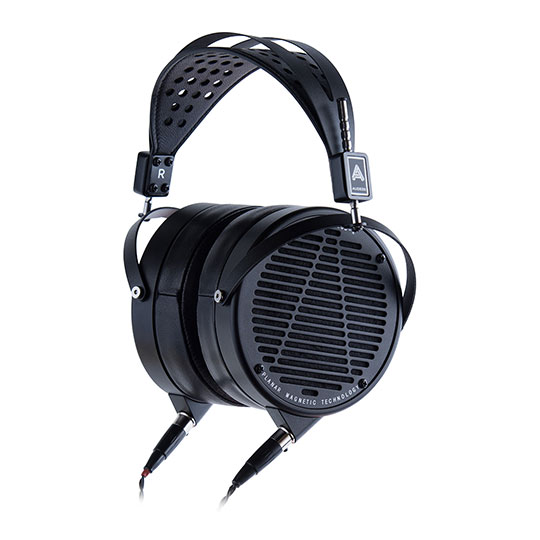 Audeze LCD-X Planar Creator Package Magnetic Headphones - Without Travel Case : image 1
