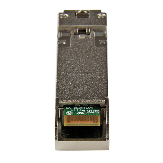 MSA Compliant 10 Gigabit Fiber SFP+ Transceiver Module - 10GBase-SR - MM LC - 300 m : image 4
