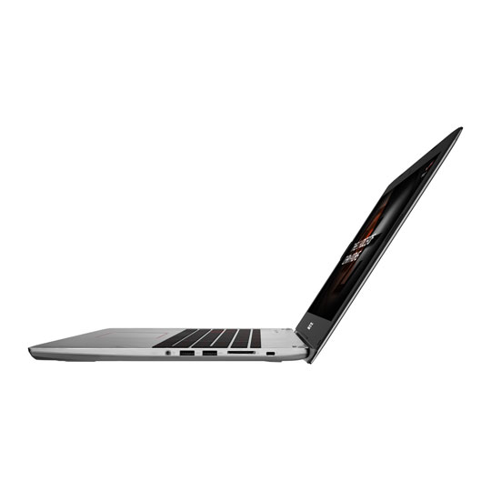 ASUS 15" ROG STRIX GL502VM Full HD GTX 1060 G-SYNC Gaming Laptop : image 3