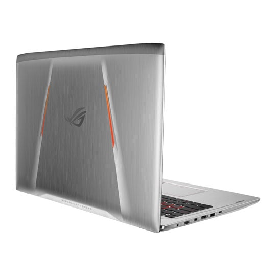 ASUS 15" ROG STRIX GL502VM Full HD GTX 1060 G-SYNC Gaming Laptop : image 4