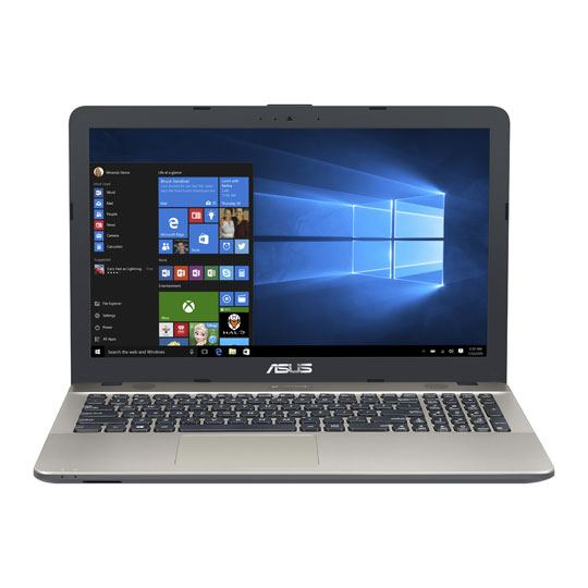 ASUS COMPUTER INC. X541UA Core i5-6200U 2.30GHz 4GB HDD1.0TB ノートパソコン PC Win 10 Home 64bit 中古 T4284383 Asus VivoBook X541UA-SB51-CB 15.6\u0027\u0027 Full HD Notebook Computer