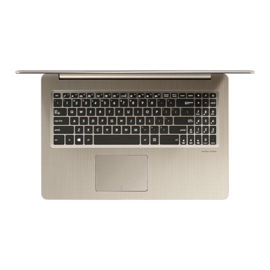 ASUS VivoBook Pro 15 N580VD Full HD i7 GTX 1050 Laptop : image 3