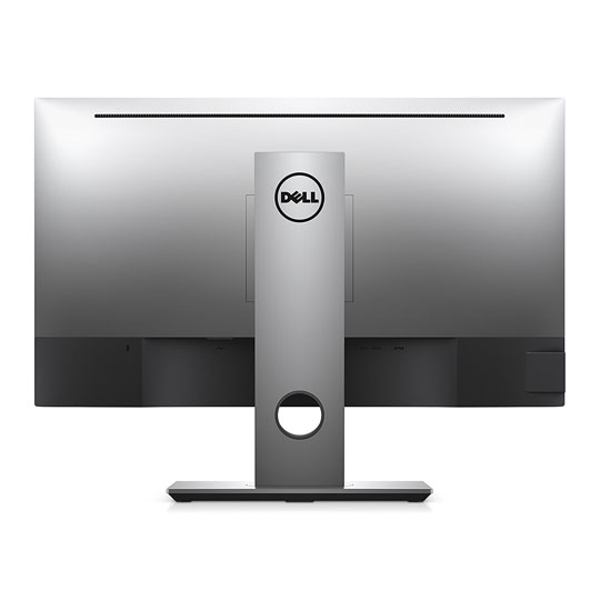 Dell UltraSharp InfinityEdge U2718Q 27" 4K Ultra HD HDR IPS Monitor : image 4