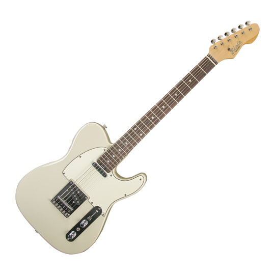 Blade - Delta Pro - Vintage White