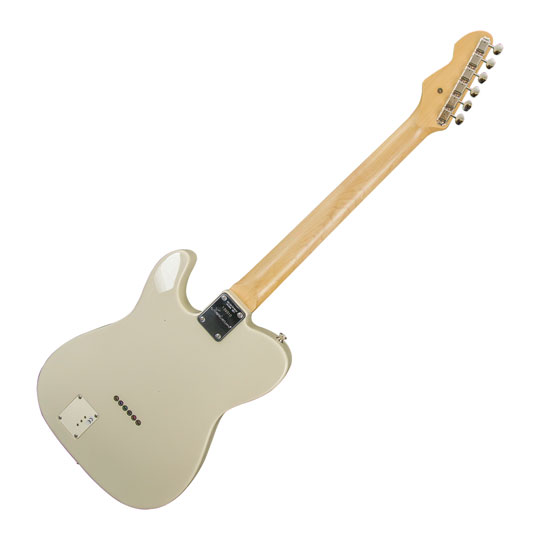 Blade - Delta Pro - Vintage White