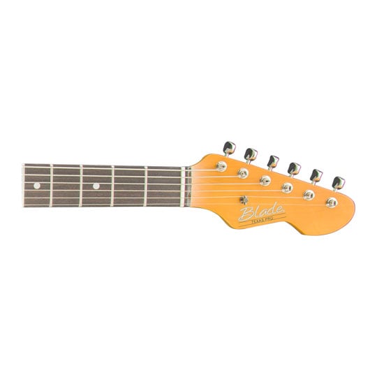 Blade Texas Pro- Candy Apple Red : image 3
