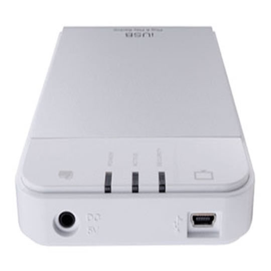 IDE / PATA External USB2 enclosure from Synology : image 1