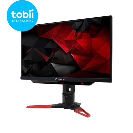 PREDATOR MNT XB271HU （acer） Acer Predator XB271HU Review - Review 2016 - PCMag UK