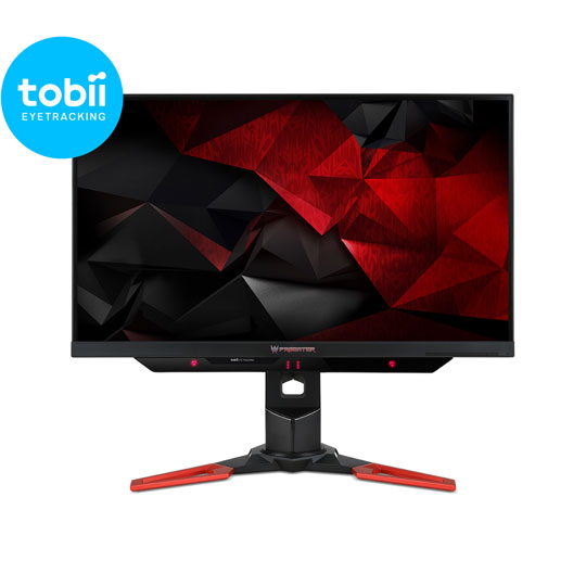 Acer Predator XB271HUT 27
