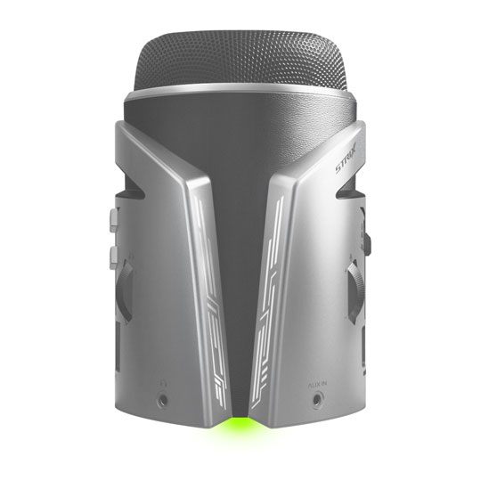 ASUS ROG Strix Magnus RGB USB Microphone LN84541 - 90YH0101-B2UA00