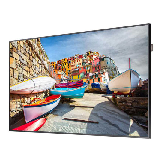 Samsung 49" PM49H Full HD SMART TIZEN Signage Monitor : image 1