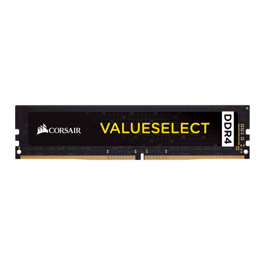Corsair Value Select 8GB DDR4 2666MHz RAM Memory Module