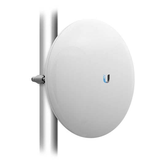 Ubiquiti NanoBeam AC Gen2 High Performance airMAX ac WiFi Bridge