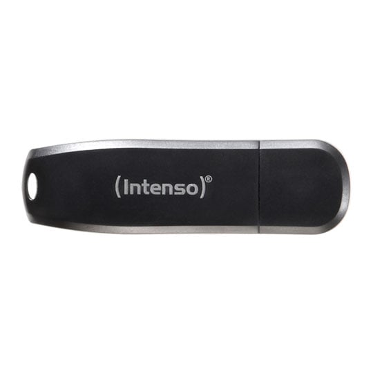 Intenso 32GB Speed Line USB 3.0 Pendrive : image 1