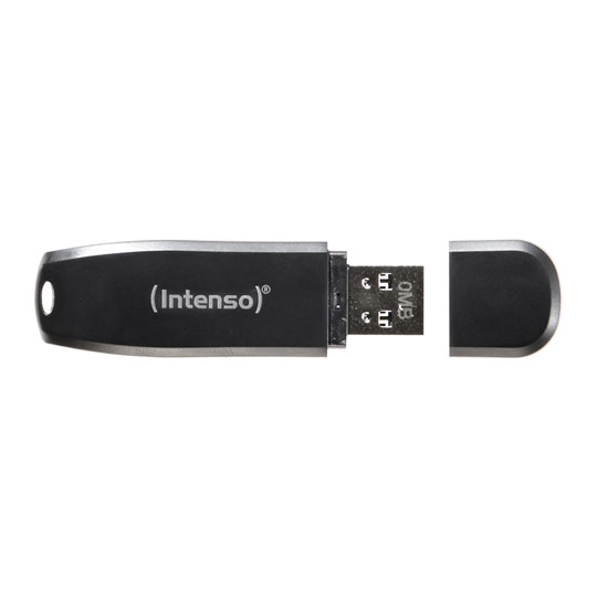 Intenso 32GB Speed Line USB 3.0 Pendrive : image 2
