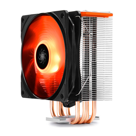 DEEPCOOL Gammaxx GT Performance RGB CPU Air Cooler for Intel & AMD CPUs : image 1