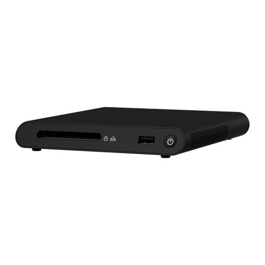 Intel Compute Card Dock DK132EPJ : image 1