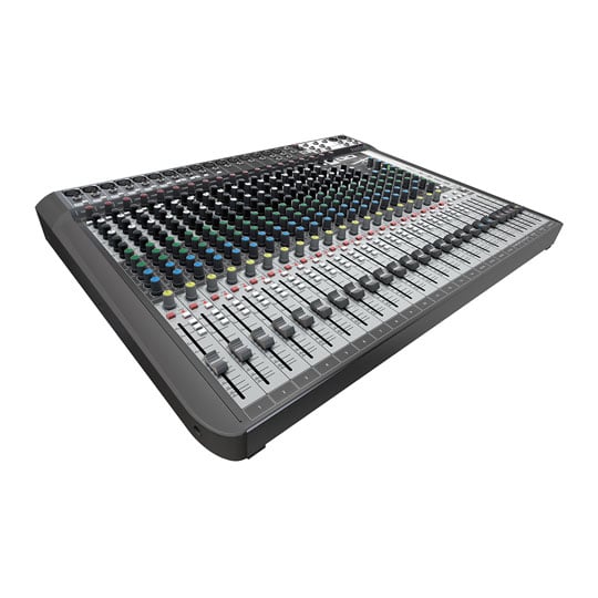 Soundcraft Signature 22MTK Analogue Mixer