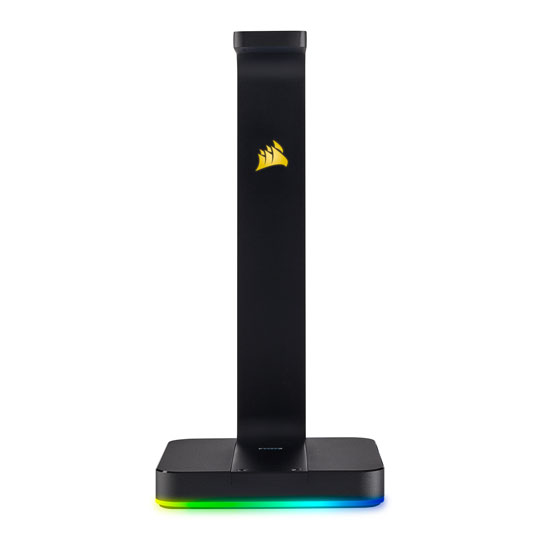 Corsair ST100 RGB Aluminium Headset/Headphone Stand