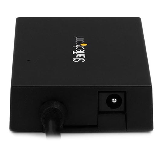 4-Port USB-C to 4x USB-A Hub