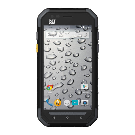 CAT S30 Rugged IP68 4.5