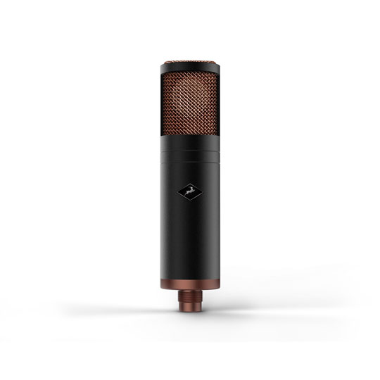 Antelope Edge Duo Modeling Microphone
