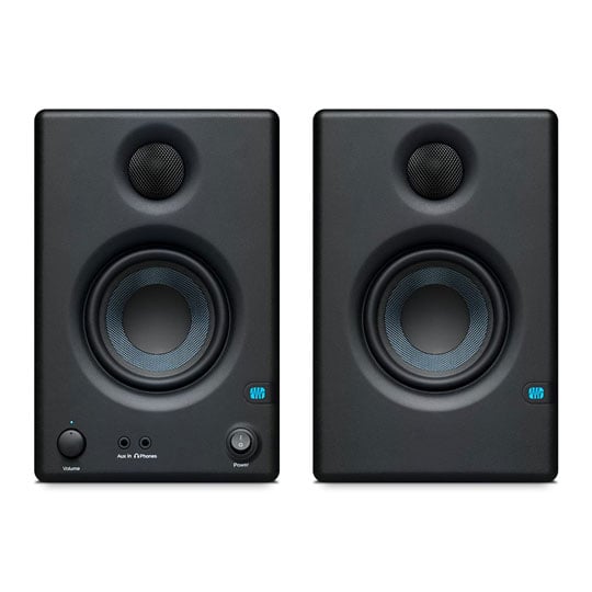 PreSonus ERIS 3.5 Active Monitor Speakers (Pair) : image 1