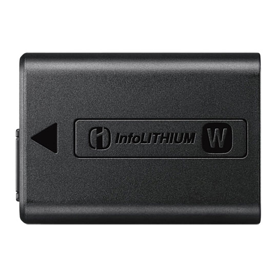 Sony NP-FW50 Battery